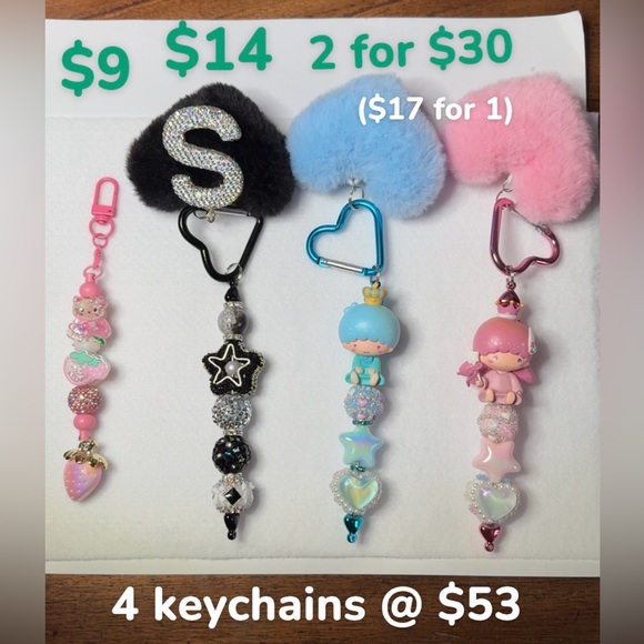 mcKitty bundle - Picture 7 of 10